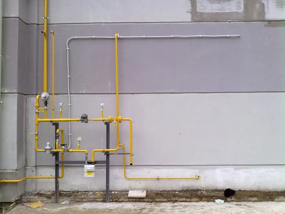 Egekent Doğalgazcı