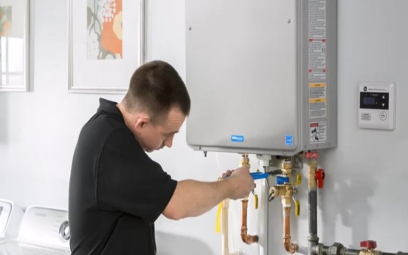 Egekent Doğalgazcı